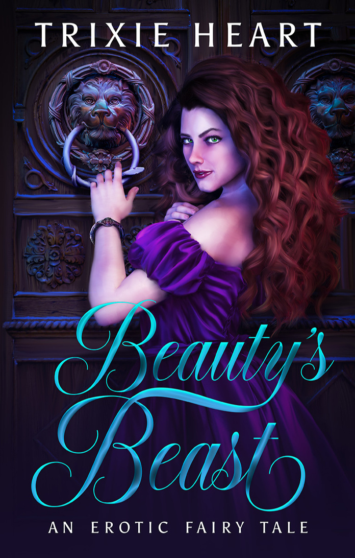 Beauty's Beast by Trixie Heart