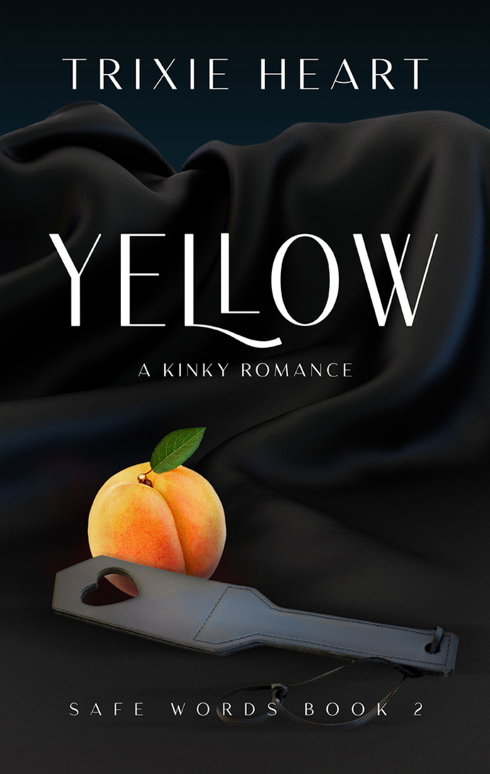 Yellow by Trixie Heart