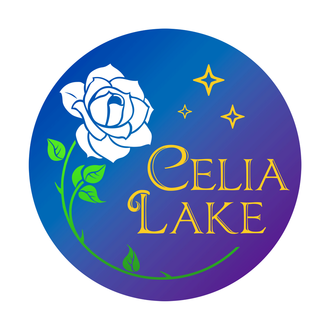 Logo for Celia Lake