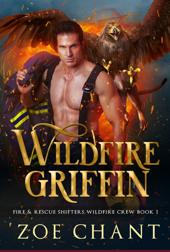 Romance Firefighter Shifter
