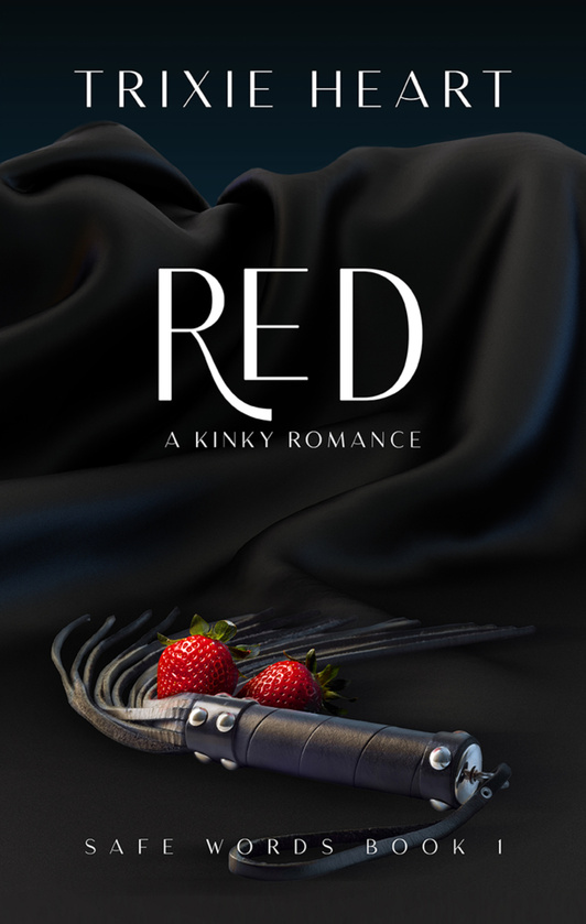 Sensual, kinky erotica