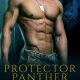Protector Panther by Zoe Chant.