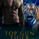 Top Gun Tiger by Zoe Chant