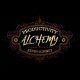 Productivity Alchemy podcast logo