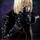 Fanart of Mello from Death Note