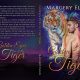 Cover for Golden Eyes of the Tiger by Margery Ellen