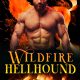 Wildfire Hellhound by Zoe Chant
