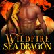 Cover of Wildfire Sea Dragon by Zoe Chant