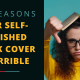 16 rEASONS yOUR sELF-pUBLISHED bOOK cOVER IS tERRIBLE